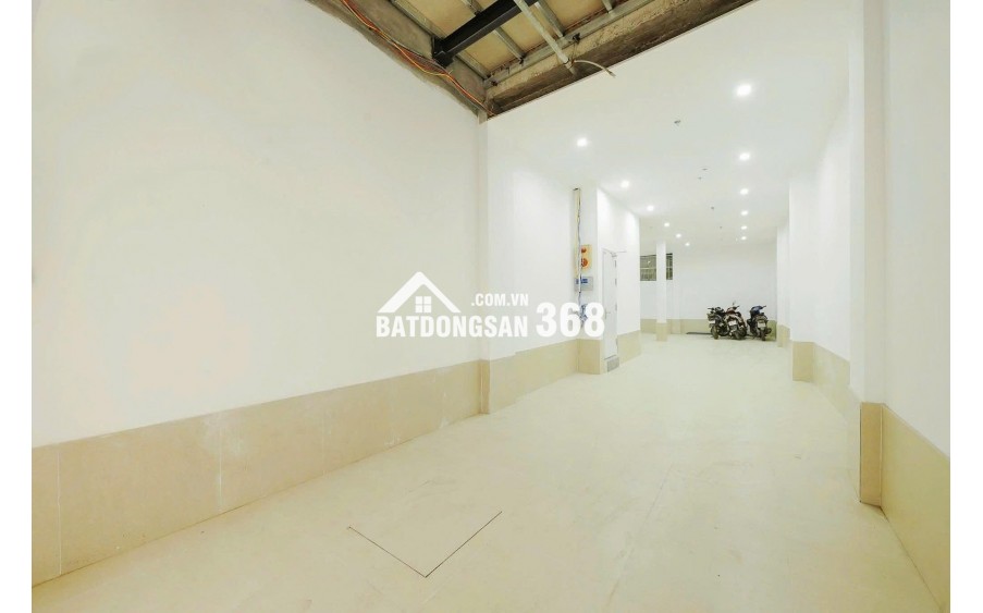 Chung cư mini Trường Chinh, thang máy, gần phố, mới xây, 82m2, MT 4m, 7 tầng, 21 tỷ